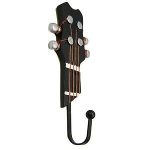 Guitar-themed hooks